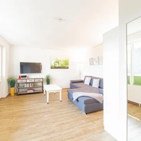 Mika Apartment