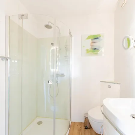 Mika Apartment Timmendorfer Strand