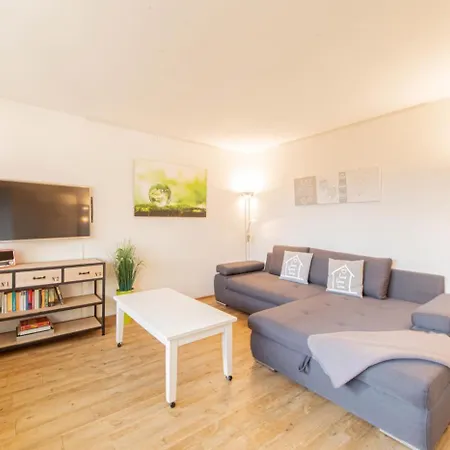 Apartment Mika