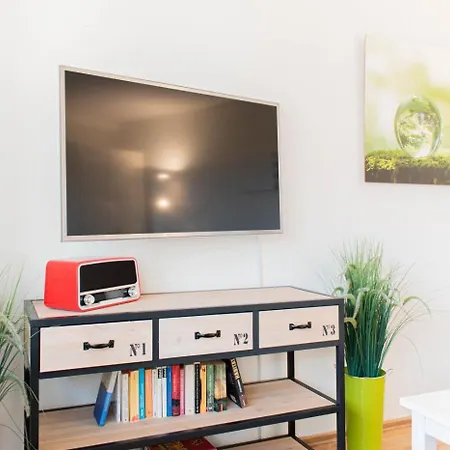 Apartment Mika Timmendorfer Strand