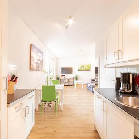 Mika Apartment