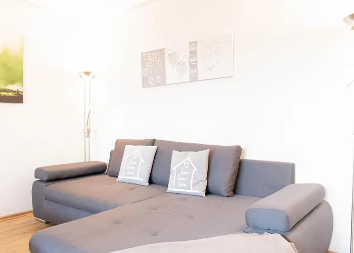 Mika Timmendorfer Strand