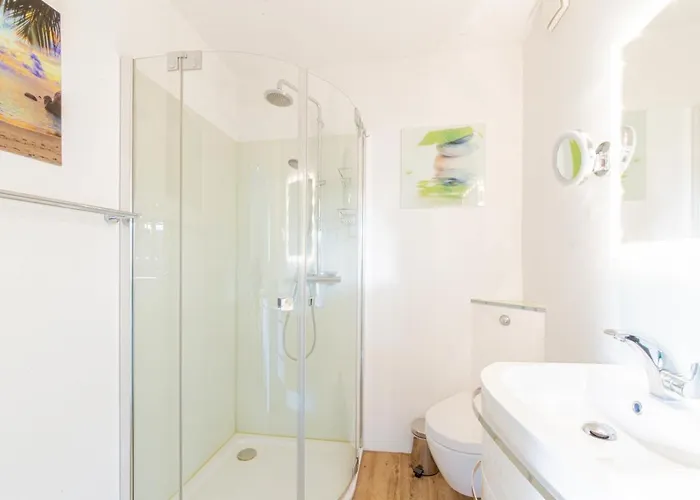 Mika Apartment Timmendorfer Strand