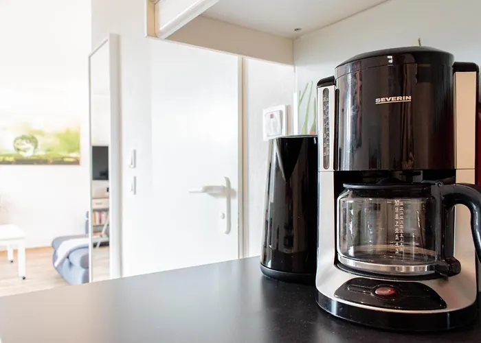 Apartment Mika Timmendorfer Strand