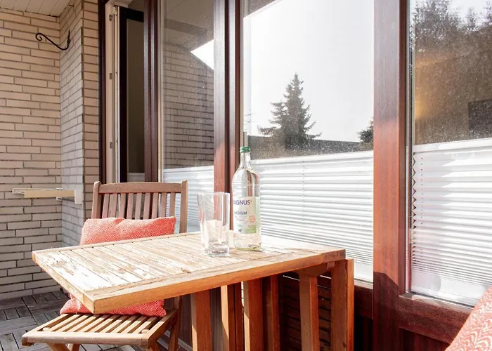 Mika * Timmendorfer Strand