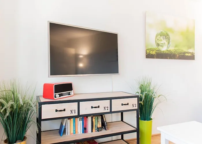 Apartment Mika Timmendorfer Strand