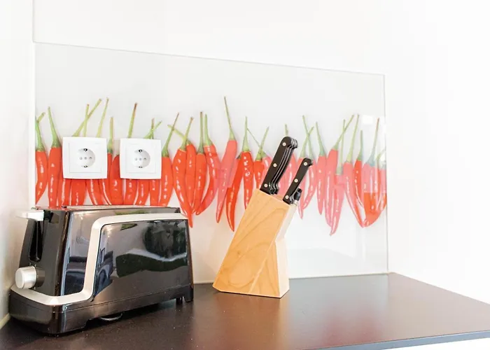 Mika * Timmendorfer Strand