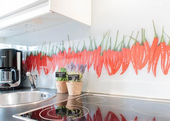 Apartment Mika Timmendorfer Strand